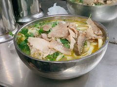 -河南拉面(肇周路店)