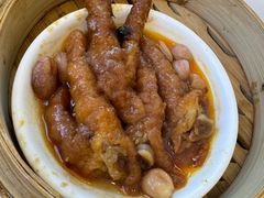 -万龙洲海鲜(南新仓店)