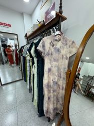-陈大户旗袍(狮子林店)