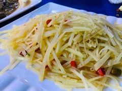 -东江海鲜大排档·潮汕菜·砂锅粥