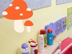 -蜩动儿童运动成长馆(恒生万鹂广场店)