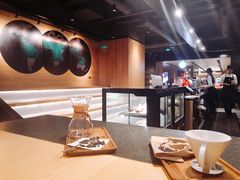 -星巴克臻选(深圳万象天地旗舰店)