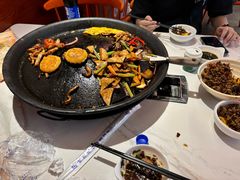 -一烙锅(友谊店)