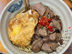 -无名氏面馆(邮电路店)