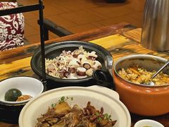 -临家闽南菜(宝洲路店)