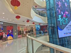 -万达广场(大明宫店)