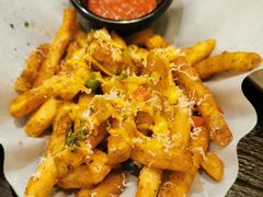 -机器人火炉披萨