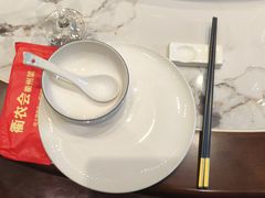 -衢农会·衢州菜·宴请(国际机场店)