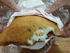鸡蛋老虎-和众大油条(维明路店)
