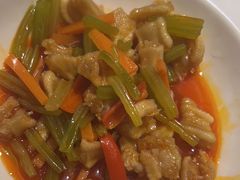 -松沪名灶·豆浆鱼头·新上海菜(飞航吾悦广场店)