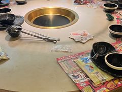 -哥老官重庆美蛙鱼头(宝山龙湖店)