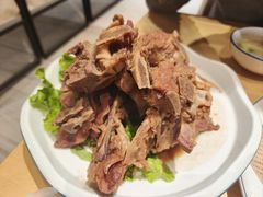 -奉天理·海鲜饺子