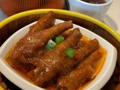 -海皇食府(水都假日酒店店)