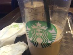 -星巴克(古象大酒店店)