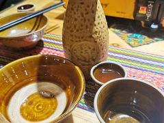 -侯家庄阿才有品私房菜馆