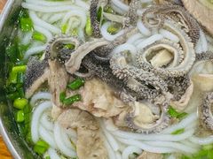 -攀枝花·任德琼·盐边羊肉米线