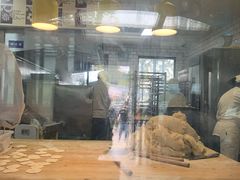 -食膳公园包子铺(烈士公园店)