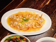 -前海沿·青岛菜(大拇指广场石老人店)