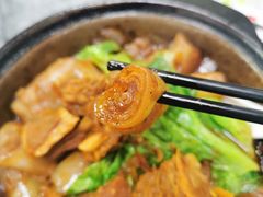 -珍珍小食店(西华路店)