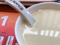 -冰泉豆浆馆(阳朔店)