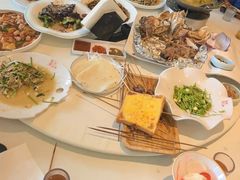 -金家老三饭庄(常营店)