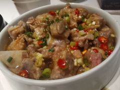 -味悦·老字号·赣州菜(厚德总店)