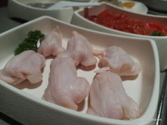 -海底捞火锅(金光华店)