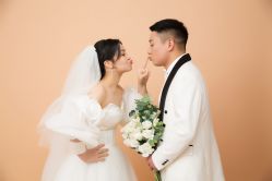 -摩玛婚纱摄影(杭州店)