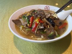 -孙家面馆(小康城店)