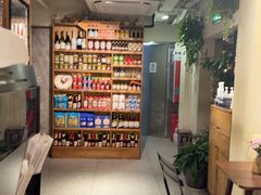 -Money Shops(愚园路店)