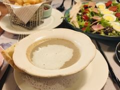 -Kitchen·Y洋厨房西餐厅(王府壹号店)
