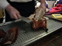 -唐廊烤鸭店(工体店)