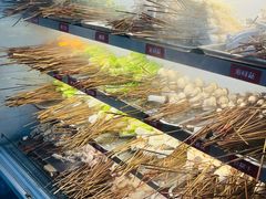 -牛华八婆麻辣烫(起源店)