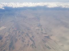 -乌鲁木齐天山国际机场-T3航站楼