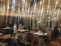 大堂-稻香饭店(IFS国金中心店)