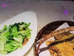 -韵秋荷(宝山龙湖天街店)