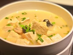 八宝豆腐-晓长安·新陕菜(曲江店)