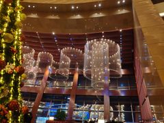 -杭州国际会议中心洲际酒店-原素全日餐厅(解放东路店)