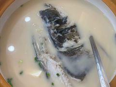 -浔味·山屿湖·正宗淳牌全鱼宴老字号