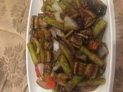 -老街饭庄·地道淮扬菜(扬子江北路总店)