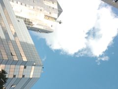 -宁波威斯汀酒店