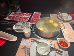 -牛事制造局牛肉火锅(莲岳路店)