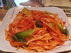 -通海俄式烧烤(下瓦房店)