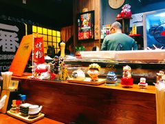 -一吉焼鸟·FOUNDER(桂林路店)