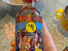 -七爷清汤腩·港式茶餐厅(世博店)