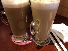 -COSTA COFFEE(济南振华商厦店)