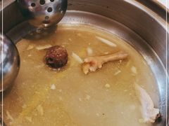 -润园四季椰子鸡火锅(南山海岸城店)