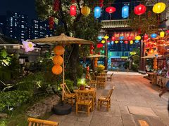 -顺德渔村·岭南一号