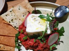 -Osteria Garden 生蚝花园餐厅(原进贤路店)