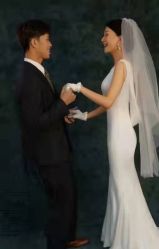 -太古映画婚纱摄影(天河店)